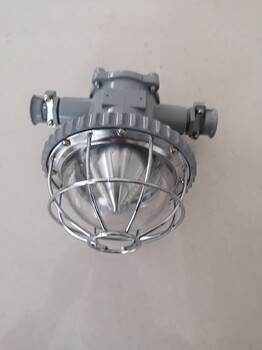 DGS18/127L(B)矿用隔爆型LED巷道灯生产厂家品质