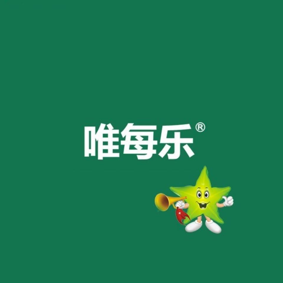 唯每乐四川制药有限公司