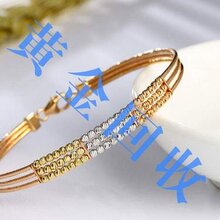 山西迎泽区那有回收黄金的图片