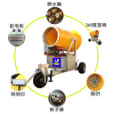 造雪機(jī)戶外造雪機(jī)全自動(dòng)造雪機(jī)冰上游樂(lè)設(shè)備方案