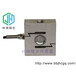 蚌埠精合微型称重传感器JH-FLW2高精度防过载S型拉压力传感器模块