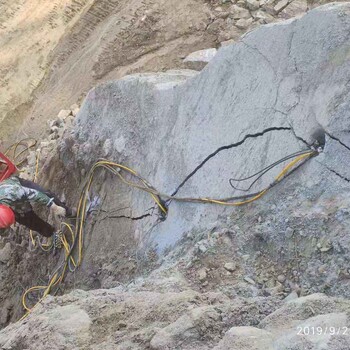 北京朝阳钢筋混凝土劈裂机代替炸药、膨胀剂批发、价格、产地货源