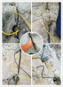 重慶石柱150型劈裂棒土石方劈裂劈裂機廠家