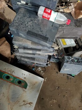 云浮废电源盒回收公司