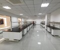 江苏泰州实验台厂家供应化学试验台通风柜不锈钢洁净台