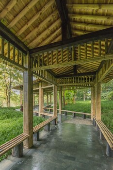 竹廊價(jià)格