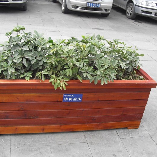 重庆木花箱结构