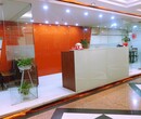 黃浦區小戶型辦公室出租2380元3人間服務式辦公室租賃