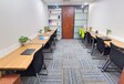南京東路服務式辦公室租賃靈活調換一價全包免費會議室
