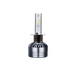 极光侠汽车LED前照大灯H1H4H7H8H9H11远近一体灯泡