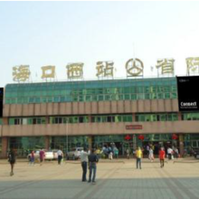 海南省海口三亚等汽车站广告媒体