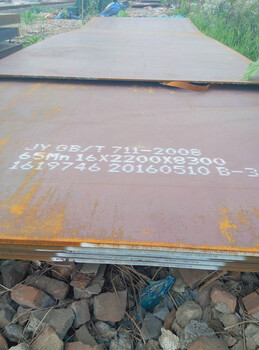 NM400钢板NM360耐磨钢板使用介绍