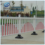厂家市政护栏、道路护栏、铁艺护栏网