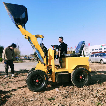秦皇島電動(dòng)裝載機(jī)轉(zhuǎn)彎半徑小的鏟車經(jīng)濟(jì)實(shí)用