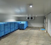 东星制冷设计安装食品冷库工程