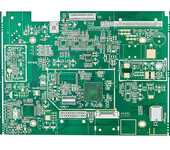 单面线路板厂商单面PCB电路板生产厂家