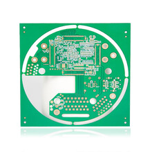 江西锦宏电子PCB线路板FR4批量生产360元/平,量大从优