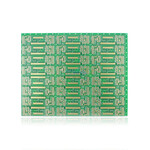 PCB线路板打样双面线路板打样中小批量电路板生产加急电路板生产