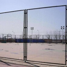 篮球茶馆围网体育场防护网体育场护栏