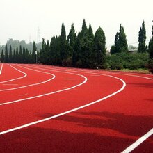 广西篮球场地坪漆厂家图片