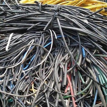 伊犁回收橡套铜电缆_1.35回收橡套铜电缆实时更新