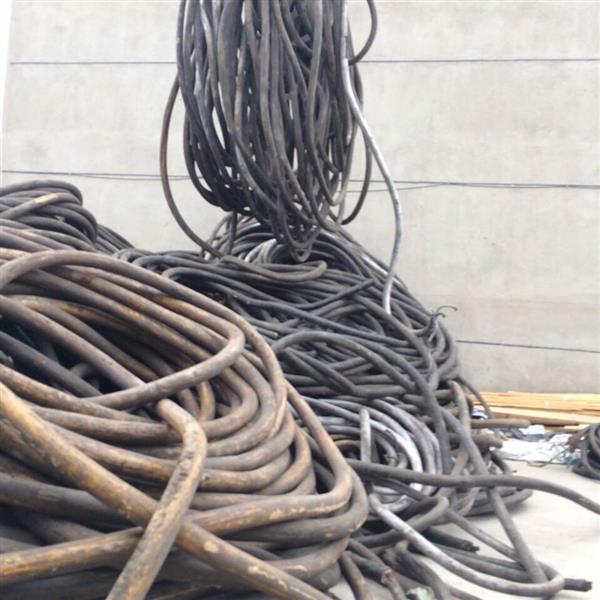 威海电缆收购-电缆回收-威海铜电缆回收