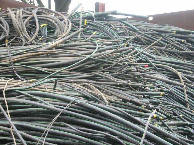 昌吉回收电线电缆3.185厂家