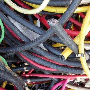 运城回收铠装电缆3.185厂家