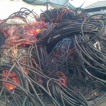 唐山电缆回收-（唐山废电缆回收）厂家