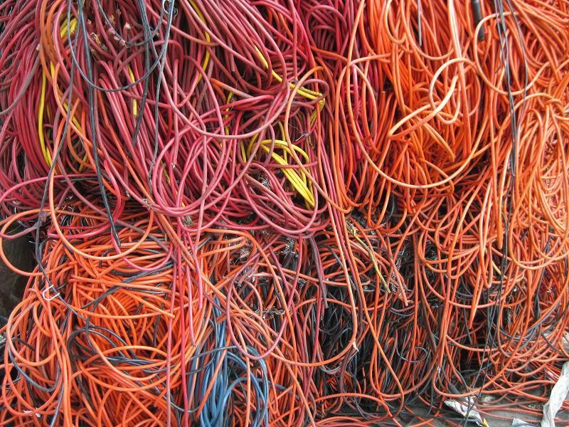 昌吉回收电线电缆3.185厂家