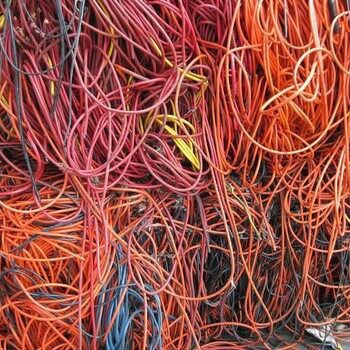 晋城电缆线回收-（晋城带皮电缆回收）的价格