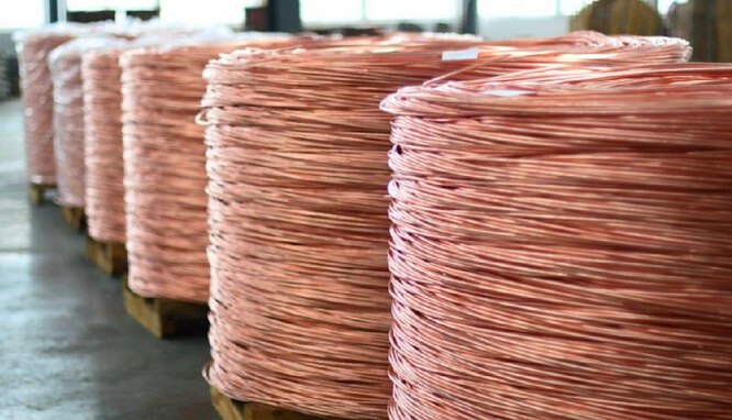 淮北电缆铝回收1-630实时更新