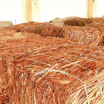 乌海电缆铜回收1.800的价格
