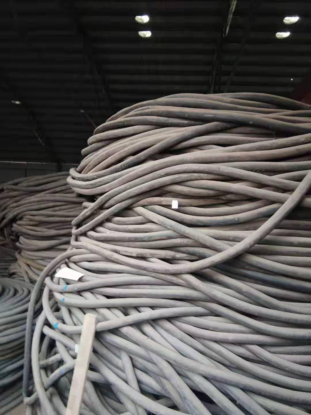 铜川计算机电缆回收14-1.5厂家