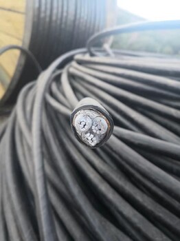 蚌埠廢銅回收-蚌埠不剝皮廢電纜回收電話