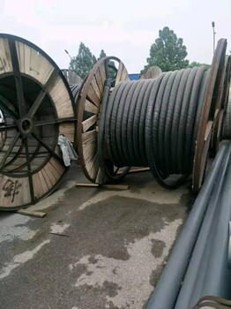 廊坊電纜回收-（廊坊扁銅線回收）廠家
