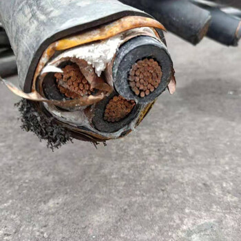 運城饋線回收-（運城庫存電纜回收）歡迎您