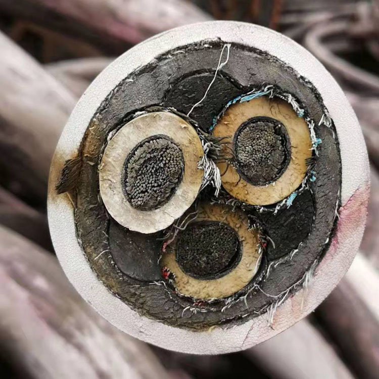 安康废铝电缆回收-安康特种电缆回收一吨价格