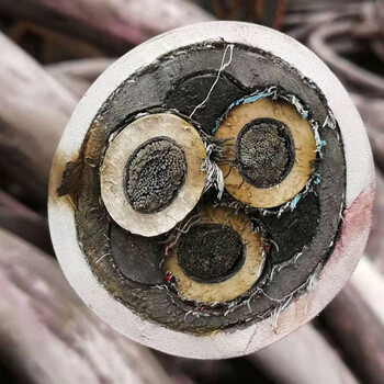 济宁阻燃电缆回收1-630的价格