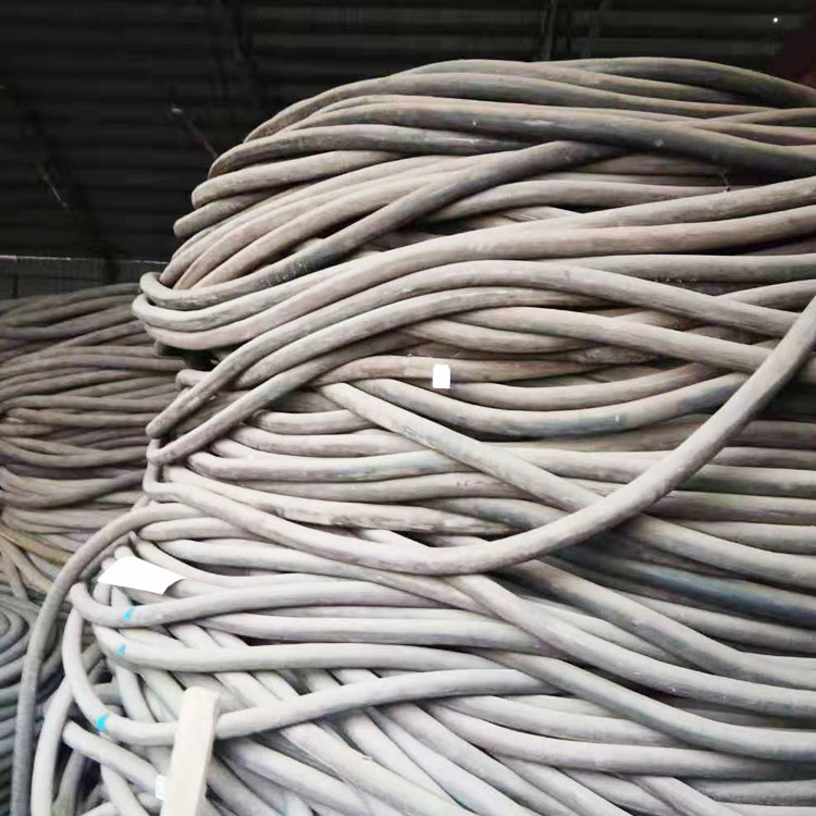 山西不剥皮废电缆回收3.300实时更新