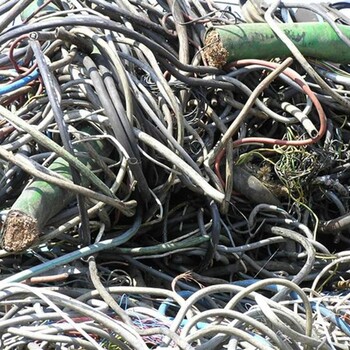 電纜收購-二手銅電纜電線回收錦州每周回顧