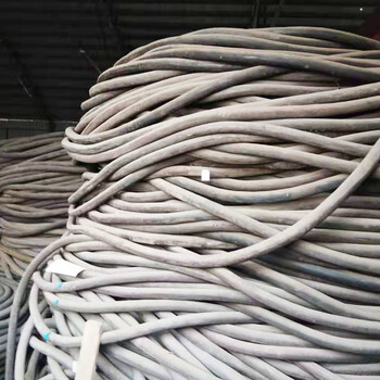 3X400电缆回收碾子山地区一米\吨多少q