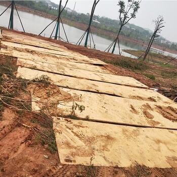 桂林铺路钢板供应厂家