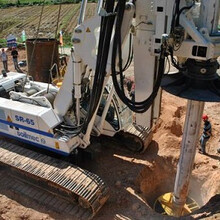 推荐厂家旋挖钻专用泥浆粉化学泥浆造浆剂旋挖钻机用化学泥浆