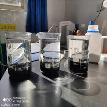 河北沧州工业废水排放处理药剂厂家