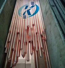 供應(yīng)單根銅覆鋼接地棒組合型銅覆鋼接地棒銅覆鋼接地極