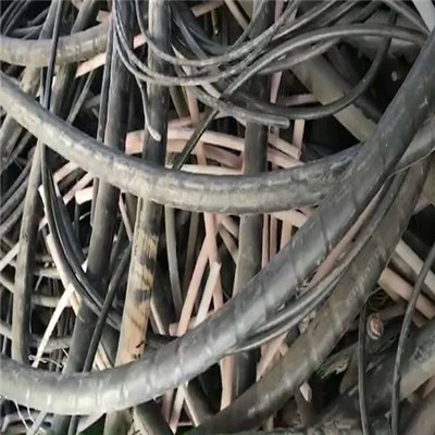长治本地回收二手铝电缆-通讯设备回收