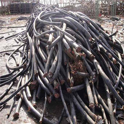 潍坊回收管道光缆、本地回收钢芯铝绞线