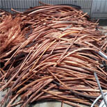 信阳本地回收电力光缆-架空铝导线回收图片3