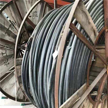 吐鲁番回收绝缘铝导线、附近95铝导线回收